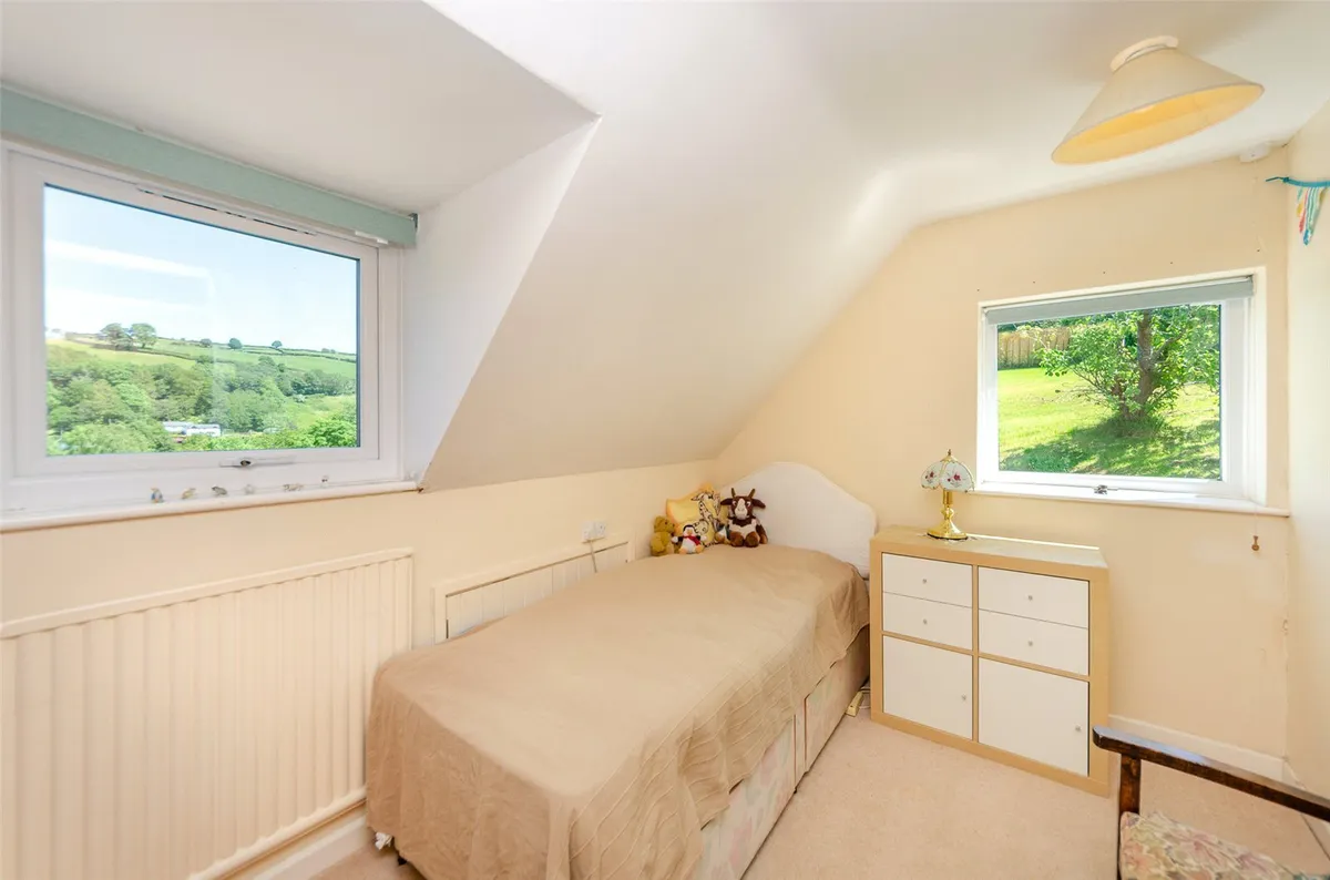 Eglwysbach, Colwyn Bay, Conwy, LL28