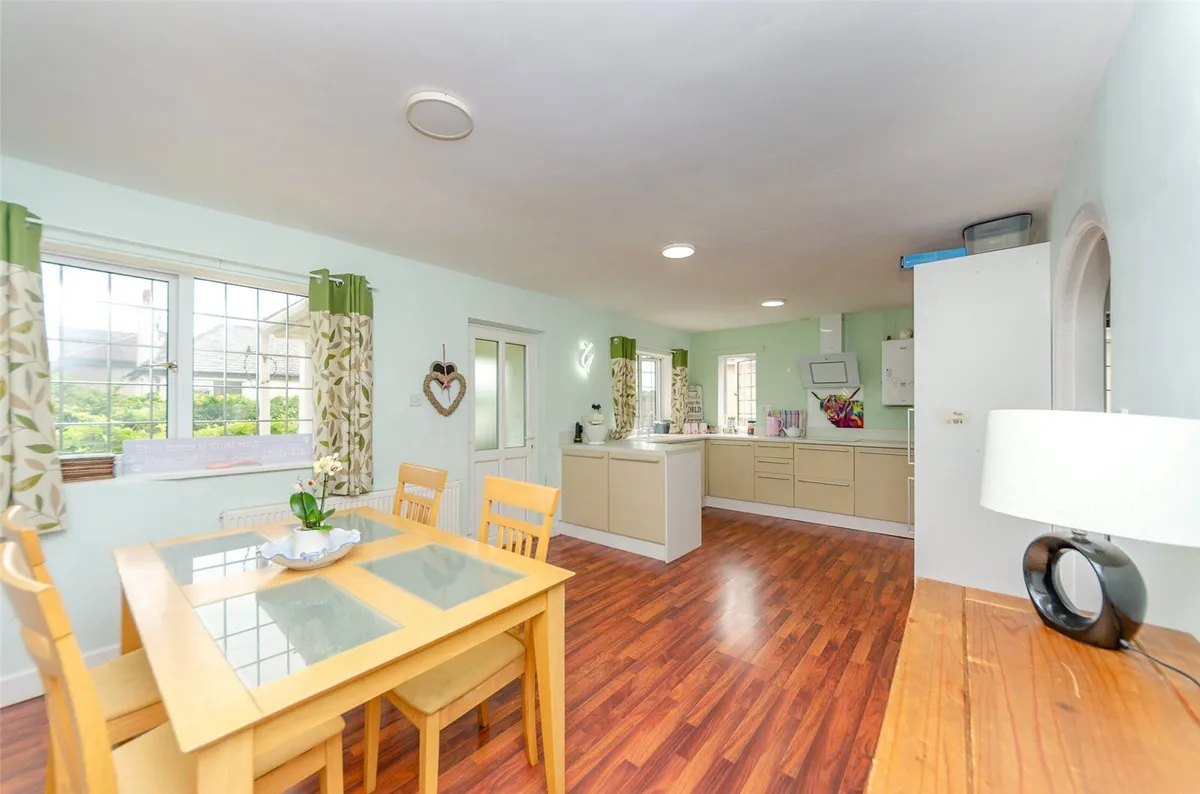 Abergele Road, Llanddulas, Abergele, Conwy, LL22