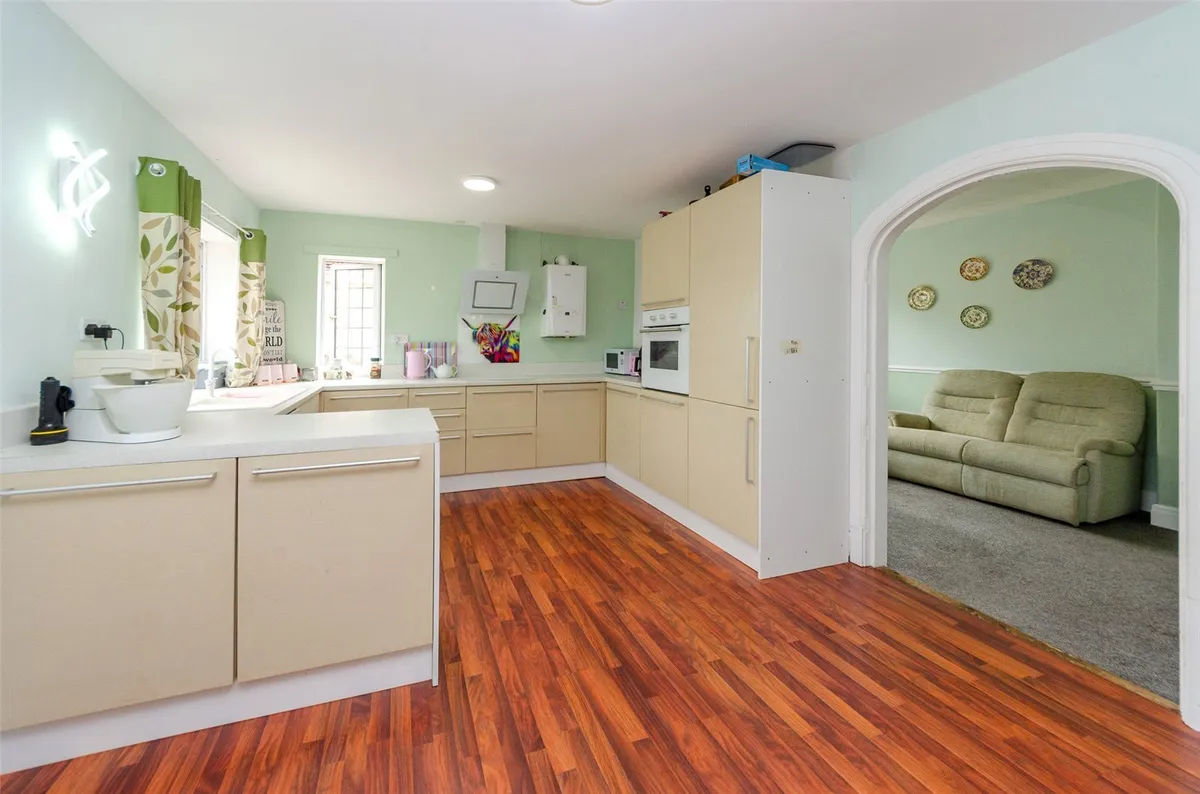 Abergele Road, Llanddulas, Abergele, Conwy, LL22