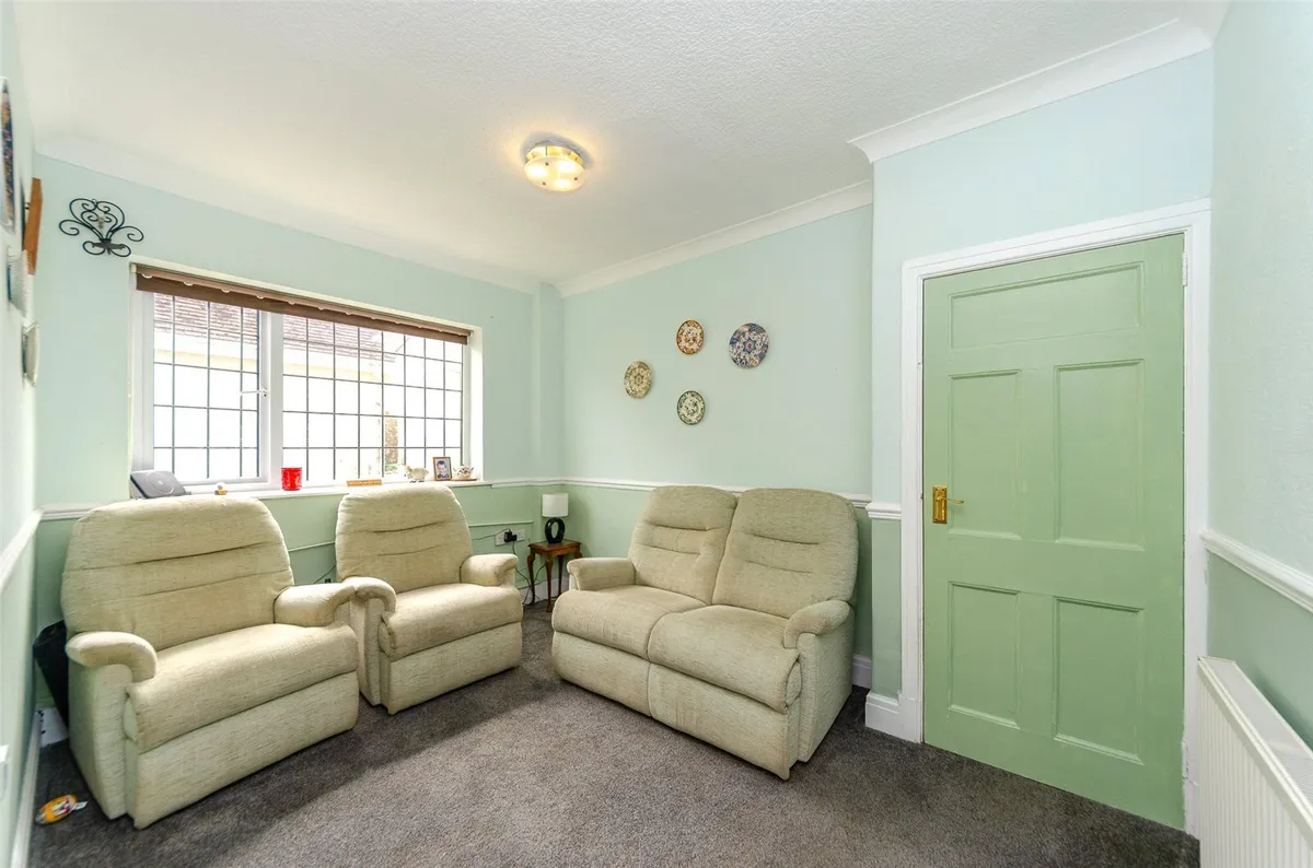 Abergele Road, Llanddulas, Abergele, Conwy, LL22
