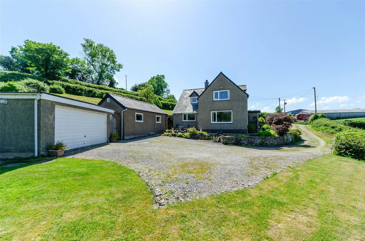 Eglwysbach, Colwyn Bay, Conwy, LL28