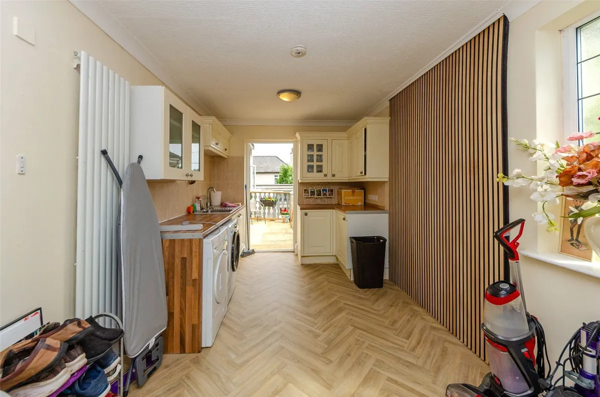 Abergele Road, Llanddulas, Abergele, Conwy, LL22