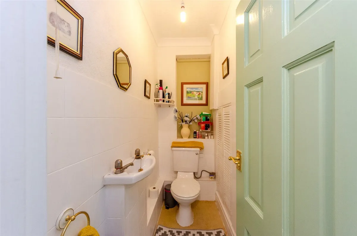 Abergele Road, Llanddulas, Abergele, Conwy, LL22