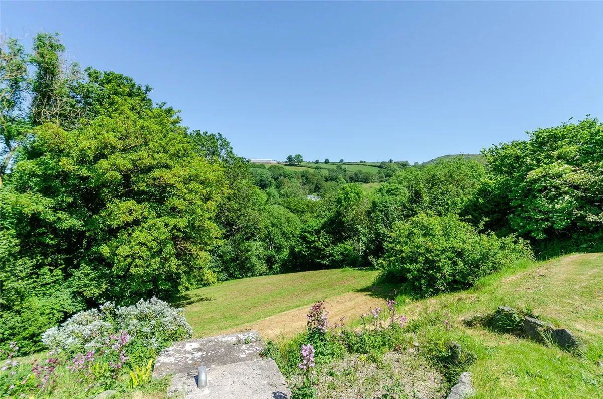Eglwysbach, Colwyn Bay, Conwy, LL28