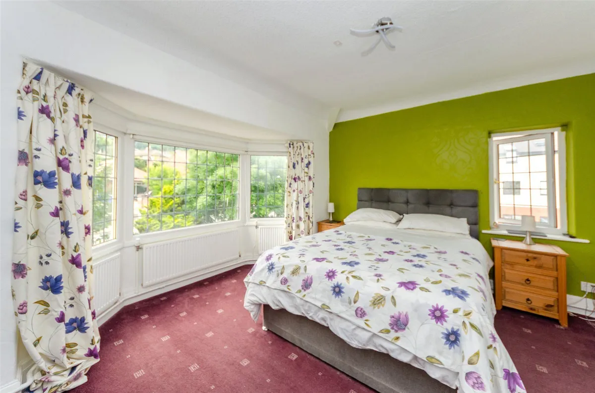 Abergele Road, Llanddulas, Abergele, Conwy, LL22