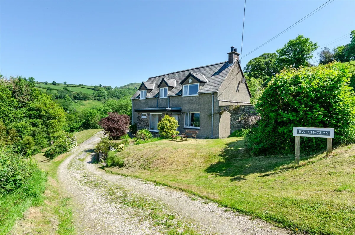 Eglwysbach, Colwyn Bay, Conwy, LL28