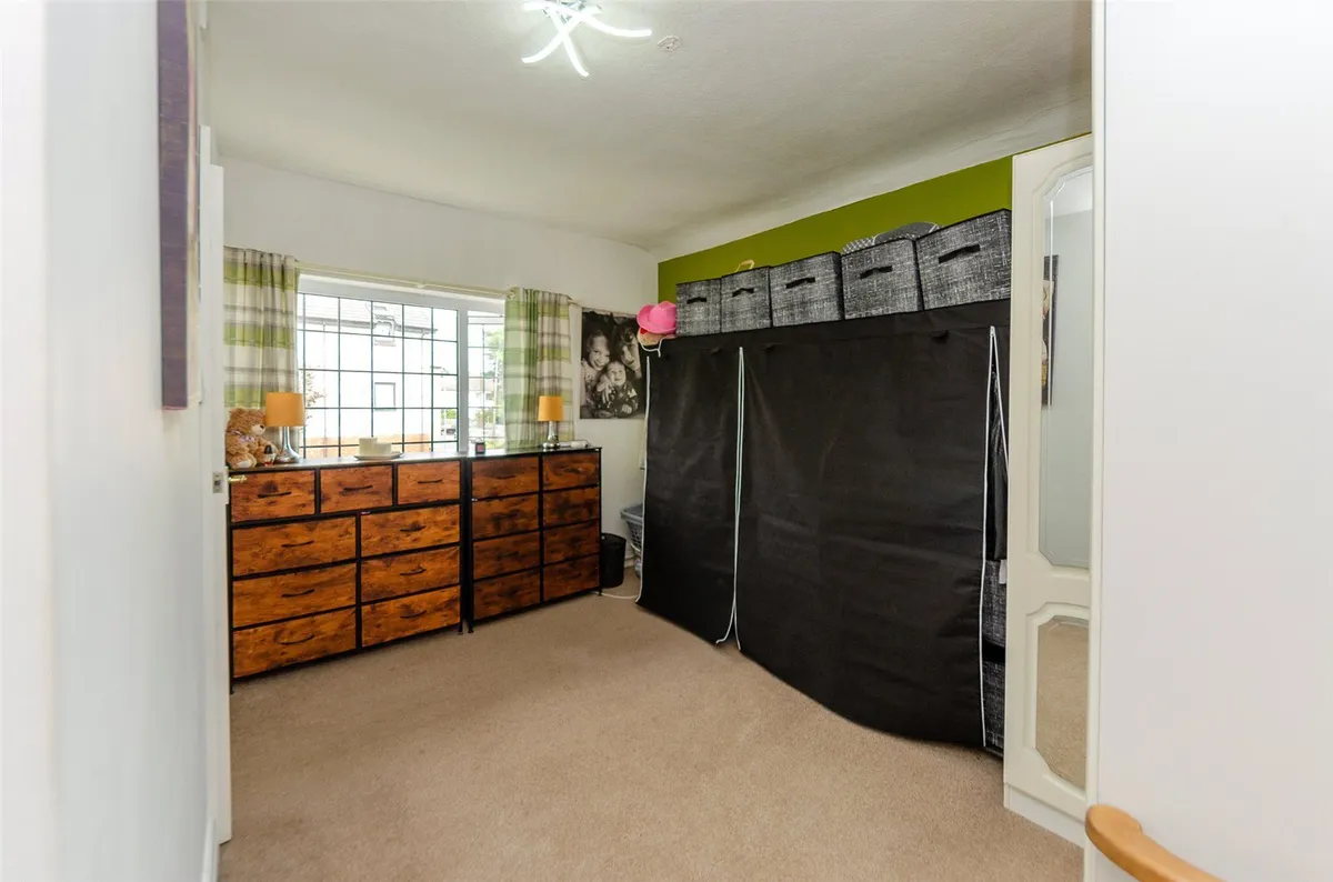 Abergele Road, Llanddulas, Abergele, Conwy, LL22