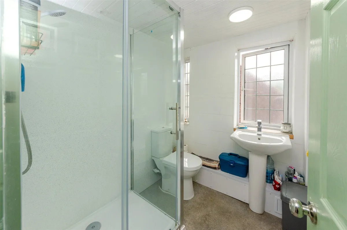 Abergele Road, Llanddulas, Abergele, Conwy, LL22