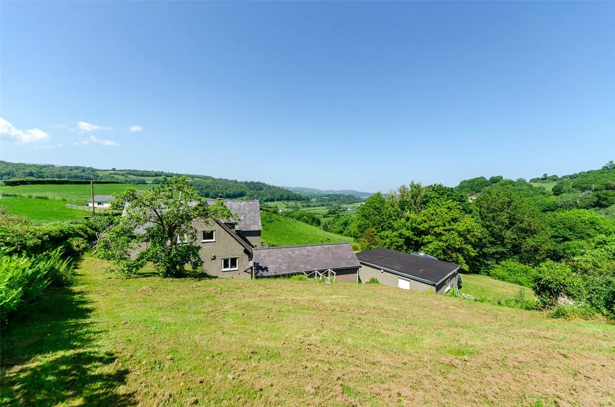 Eglwysbach, Colwyn Bay, Conwy, LL28