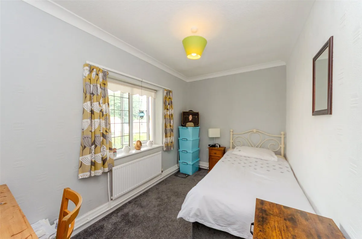 Abergele Road, Llanddulas, Abergele, Conwy, LL22