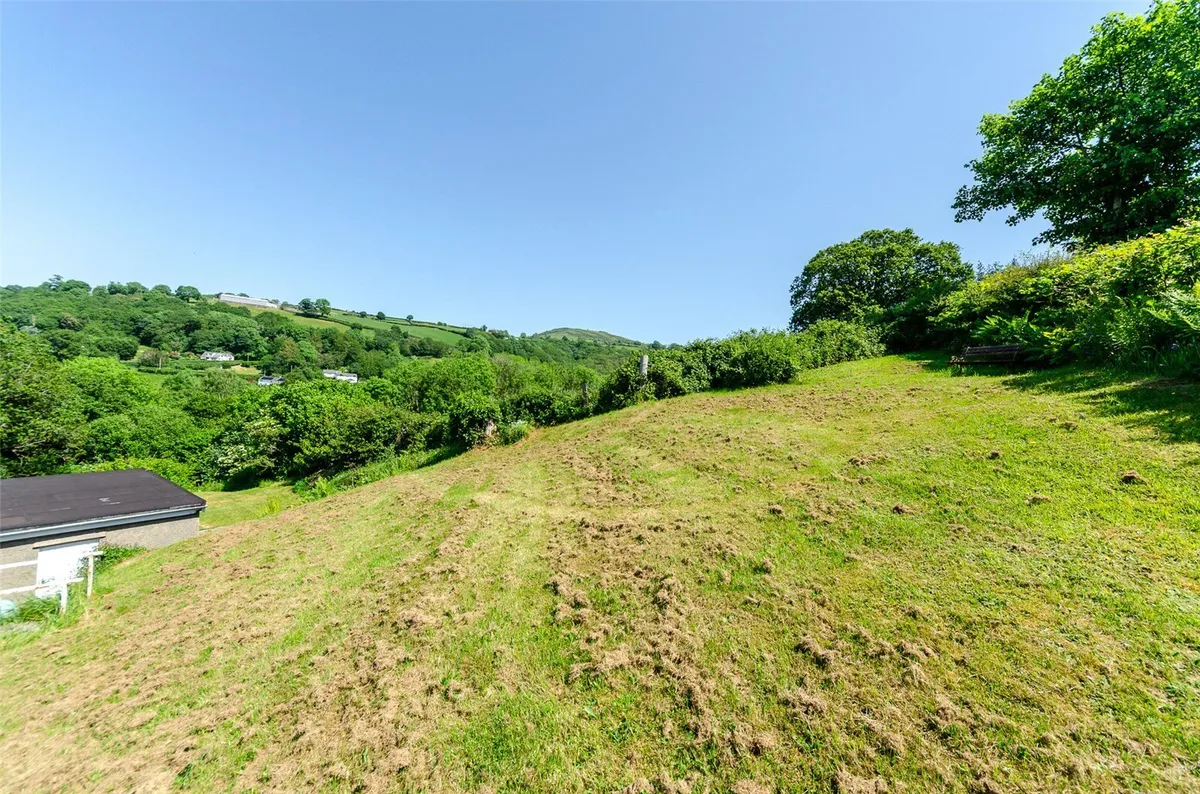 Eglwysbach, Colwyn Bay, Conwy, LL28