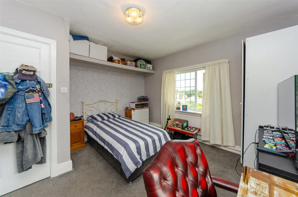 Abergele Road, Llanddulas, Abergele, Conwy, LL22