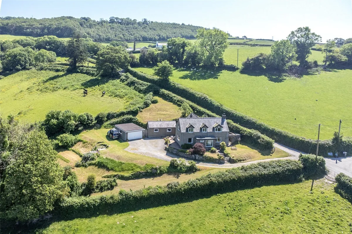 Eglwysbach, Colwyn Bay, Conwy, LL28