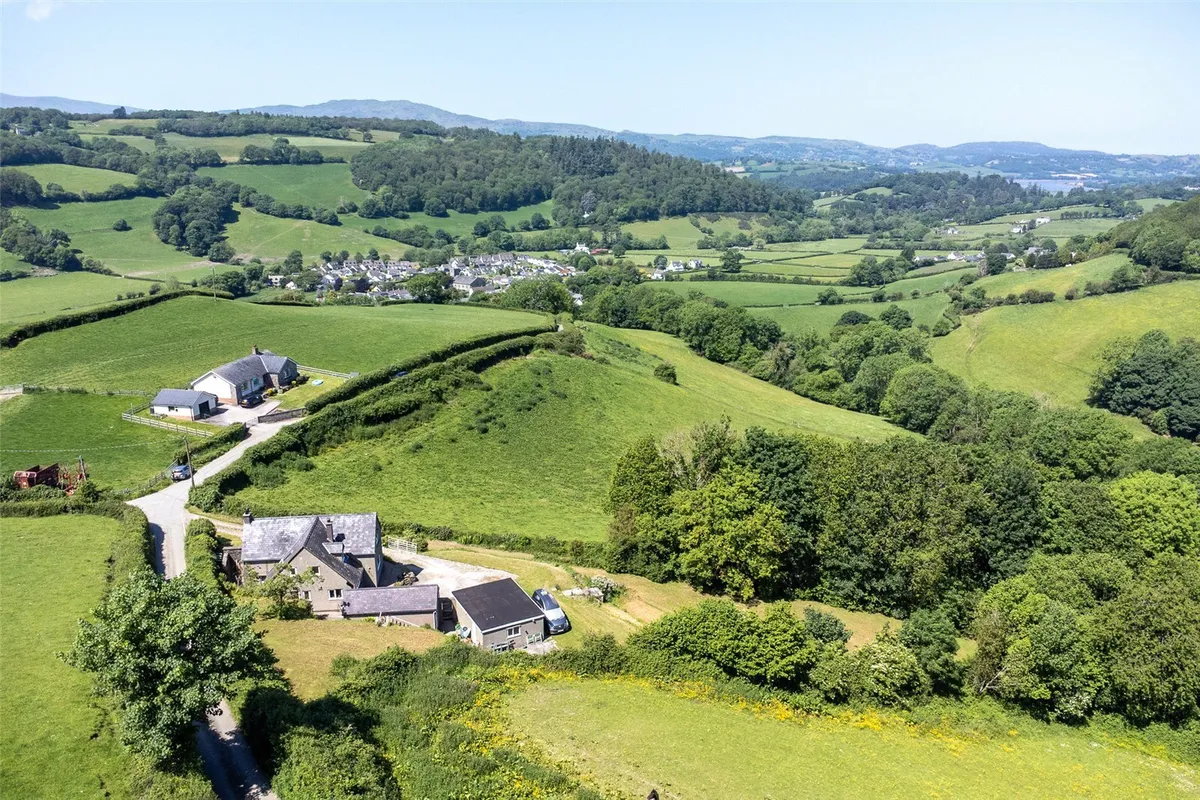 Eglwysbach, Colwyn Bay, Conwy, LL28