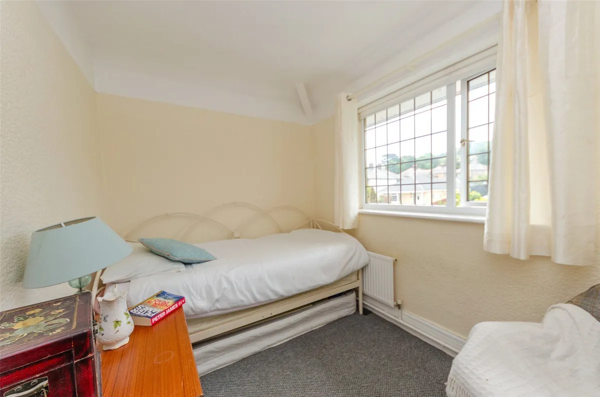 Abergele Road, Llanddulas, Abergele, Conwy, LL22