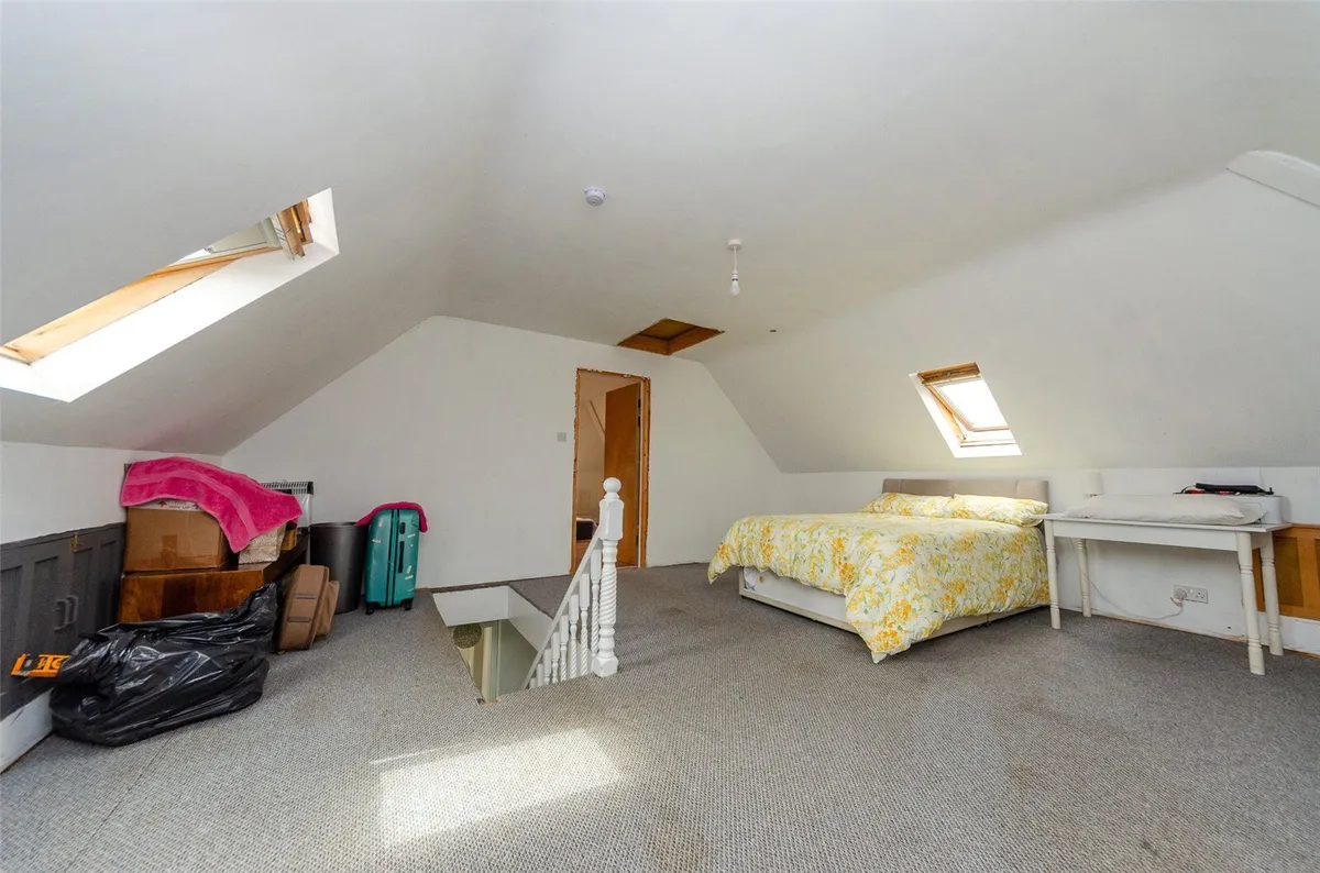 Abergele Road, Llanddulas, Abergele, Conwy, LL22