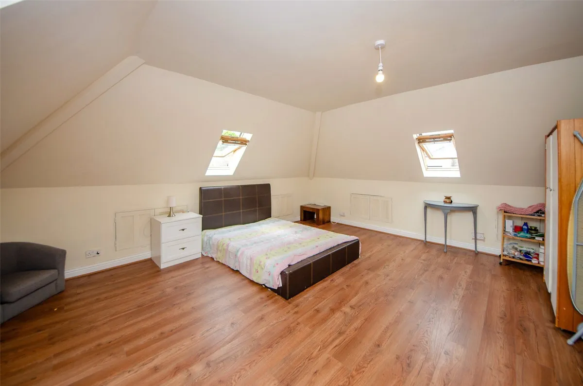 Abergele Road, Llanddulas, Abergele, Conwy, LL22
