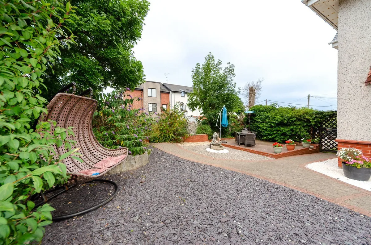 Abergele Road, Llanddulas, Abergele, Conwy, LL22