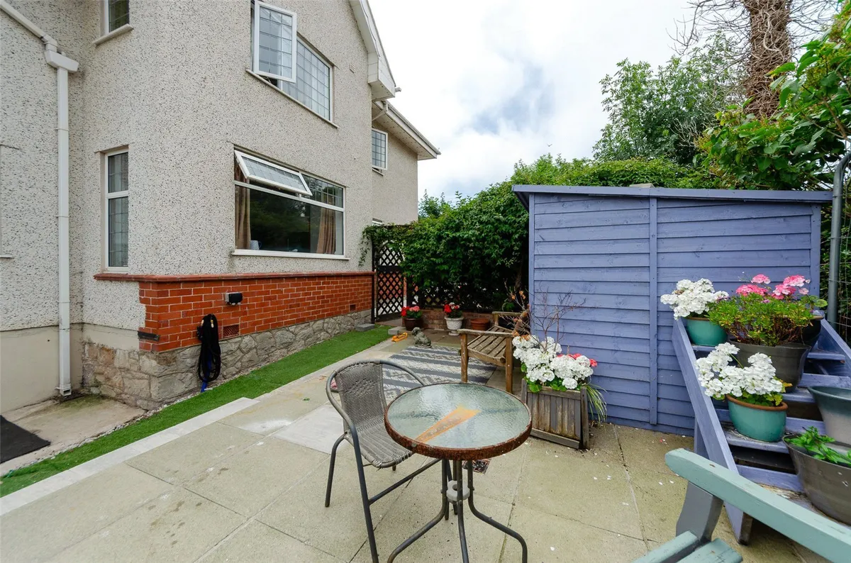 Abergele Road, Llanddulas, Abergele, Conwy, LL22
