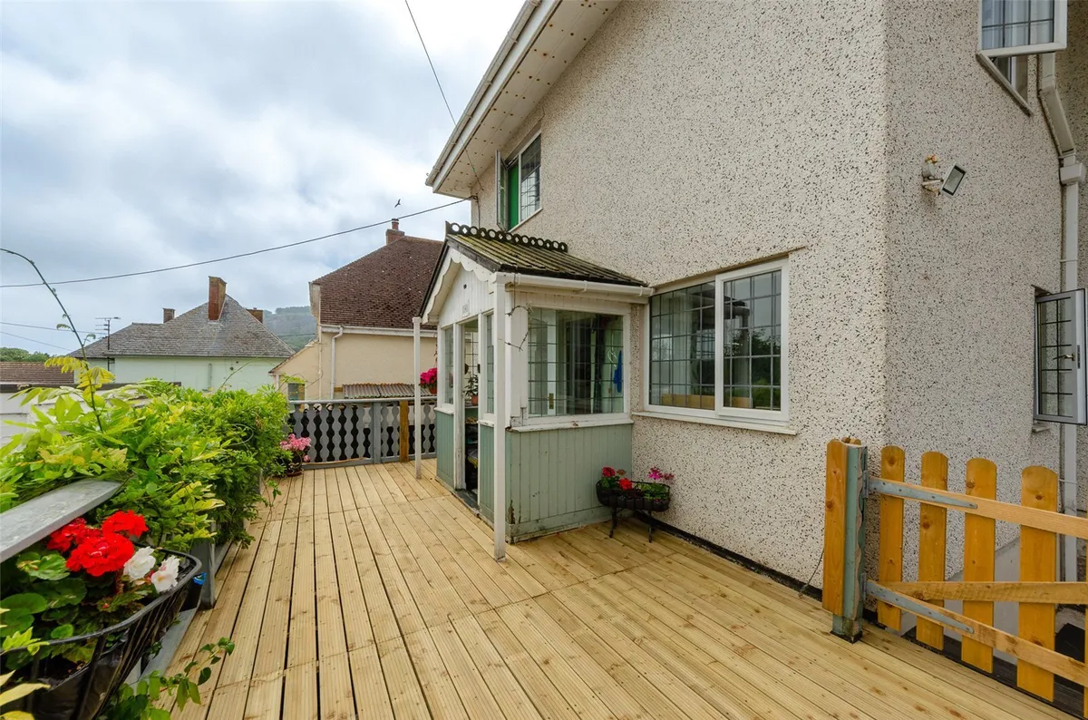Abergele Road, Llanddulas, Abergele, Conwy, LL22