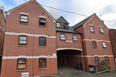 Park Street, KIDDERMINSTER