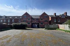 Park Street, KIDDERMINSTER