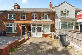 Property responsive