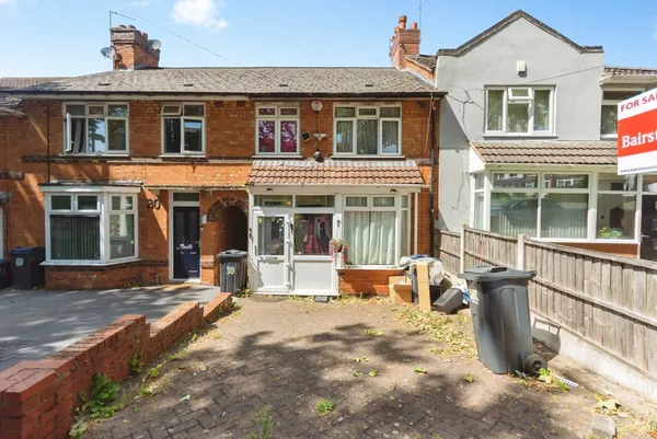 Brigfield Road, BIRMINGHAM, West Midl...
