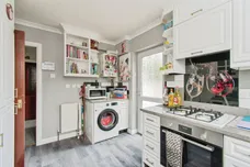Woodend, Allerton Bywater, CASTLEFORD