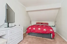 Woodend, Allerton Bywater, CASTLEFORD