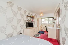 Woodend, Allerton Bywater, CASTLEFORD