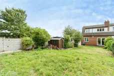 Woodend, Allerton Bywater, CASTLEFORD