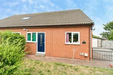 Woodend, Allerton Bywater, CASTLEFORD