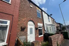 Old Chester Road, BIRKENHEAD