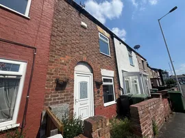 Old Chester Road, BIRKENHEAD photo