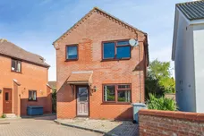 Old Foundry Court, Acle, Norwich
