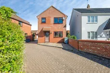 Old Foundry Court, Acle, Norwich