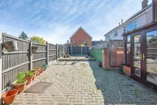 Old Foundry Court, Acle, Norwich
