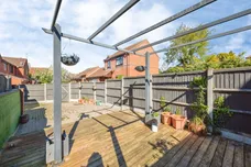 Old Foundry Court, Acle, Norwich