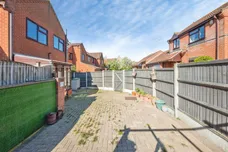 Old Foundry Court, Acle, Norwich