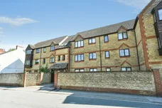 Beeches Road, Cirencester