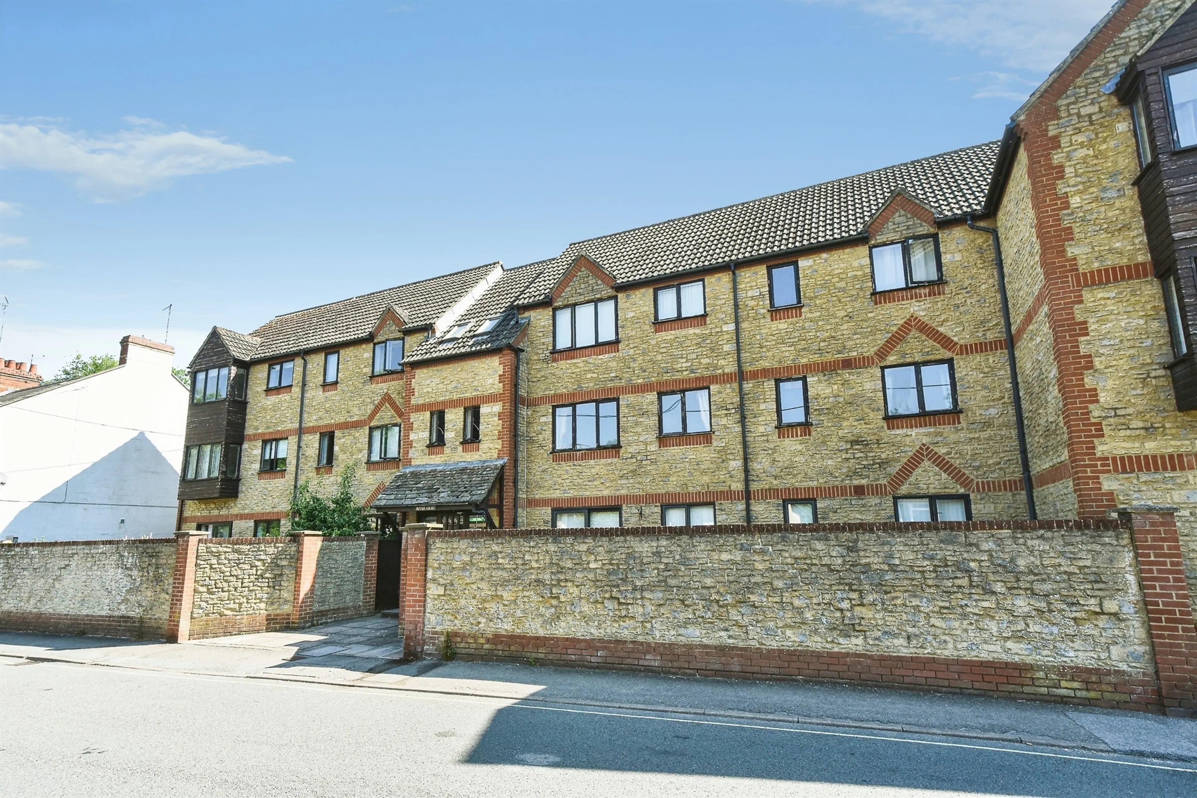 Property at Beeches Road, Cirencester
