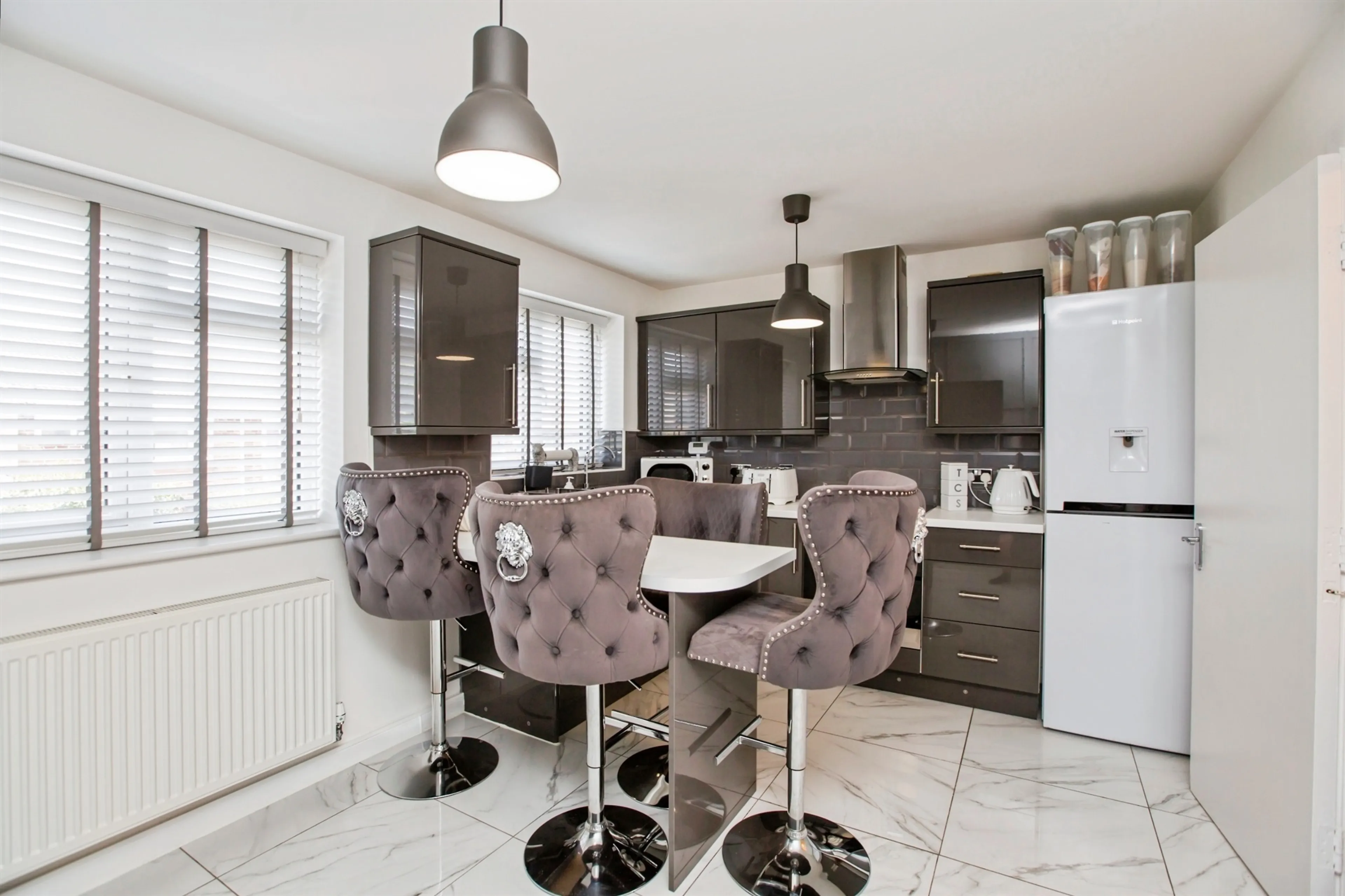 Property at Moins Close, Halifax