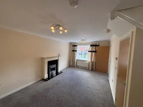 Fieldfare Close, Bramcote, NOTTINGHAMphoto