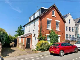 Property responsive