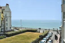 New Steine, BRIGHTON