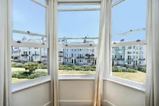 New Steine, BRIGHTON