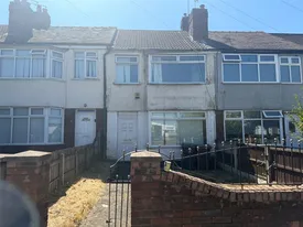 Property responsive