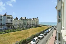 New Steine, BRIGHTON