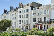 New Steine, BRIGHTON